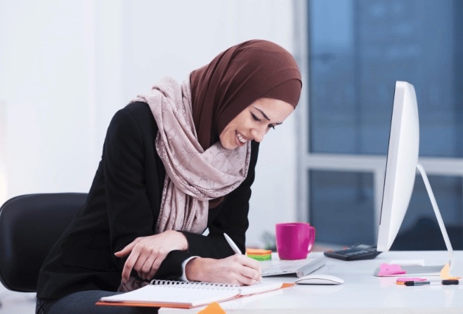 رمزيات سيدات اعمال