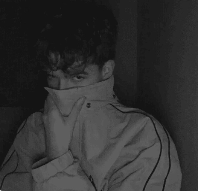 رمزيات شباب كيوت