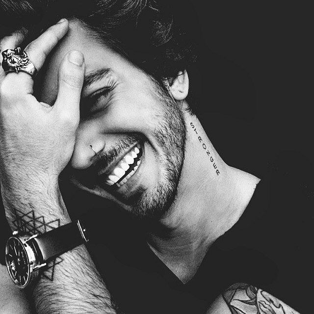 رمزيات شباب كيوت