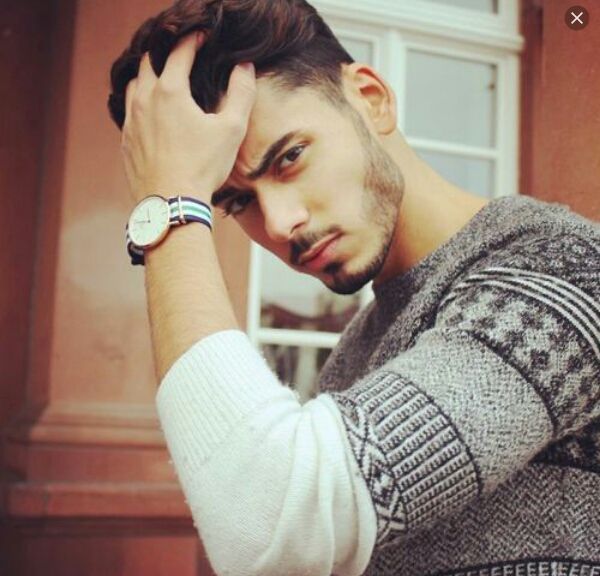 رمزيات شباب كيوت