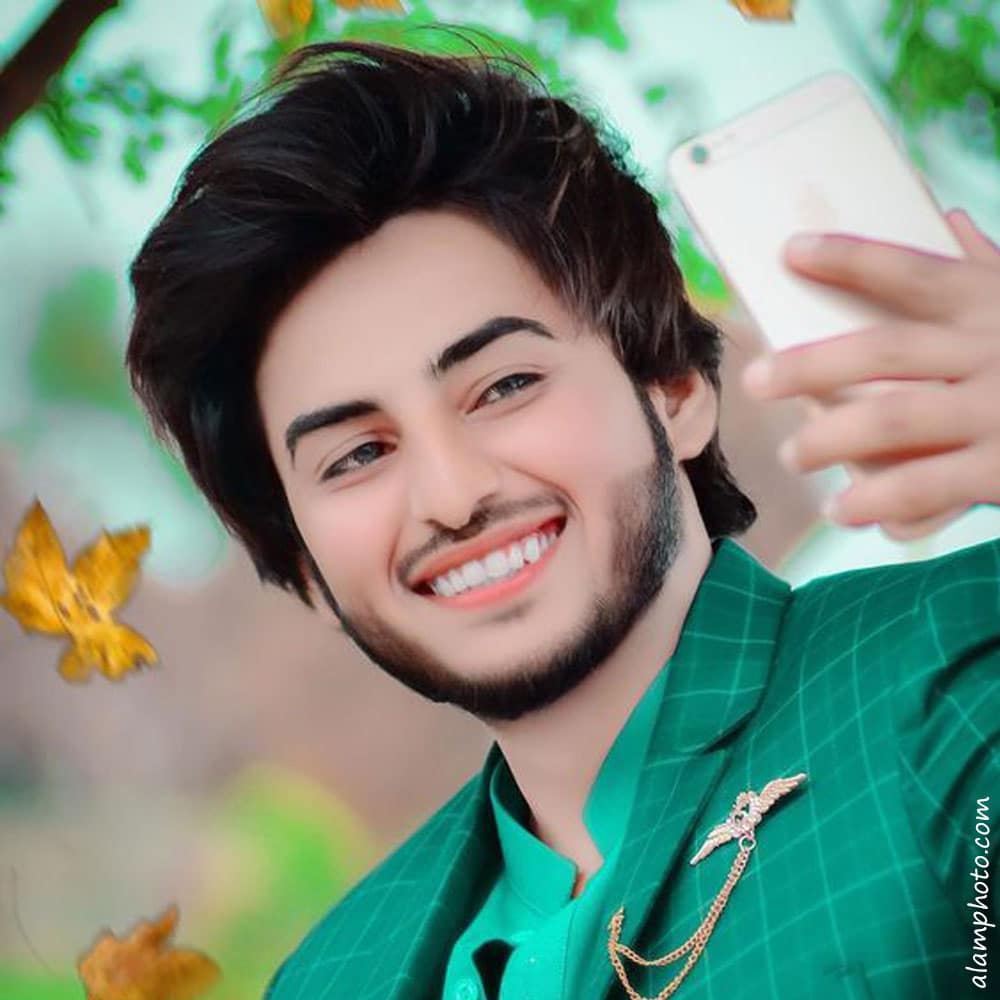 رمزيات شباب كيوت