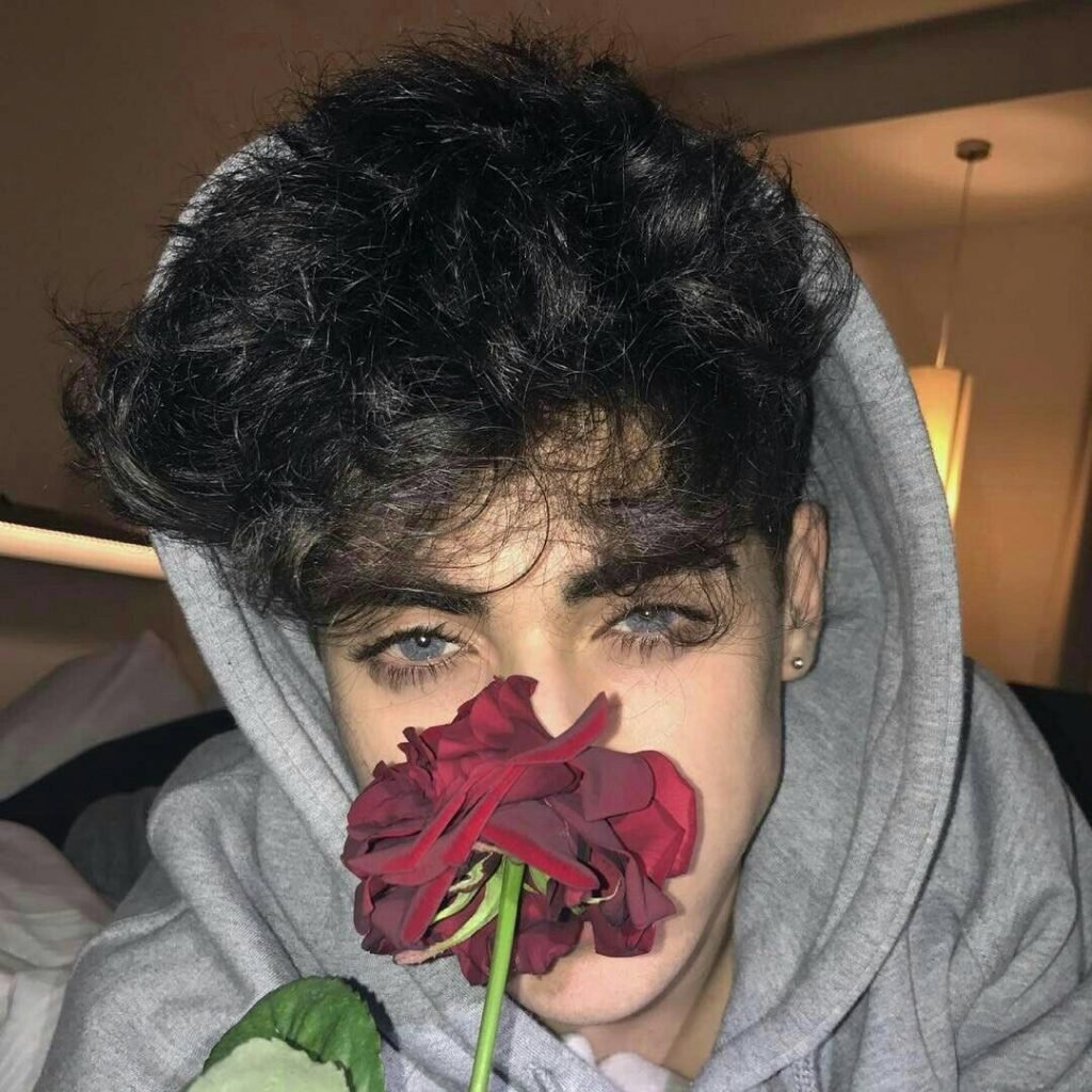 رمزيات شباب كيوت