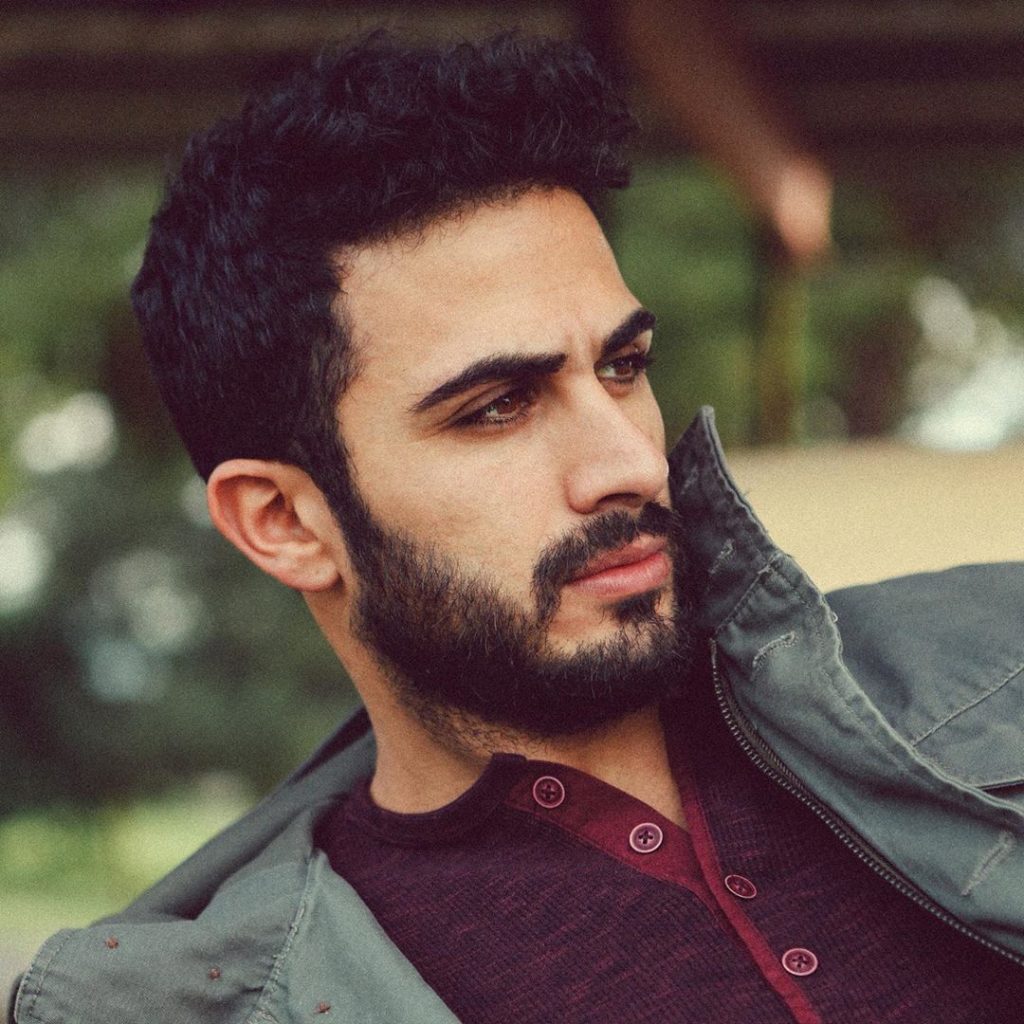 رمزيات شباب كيوت