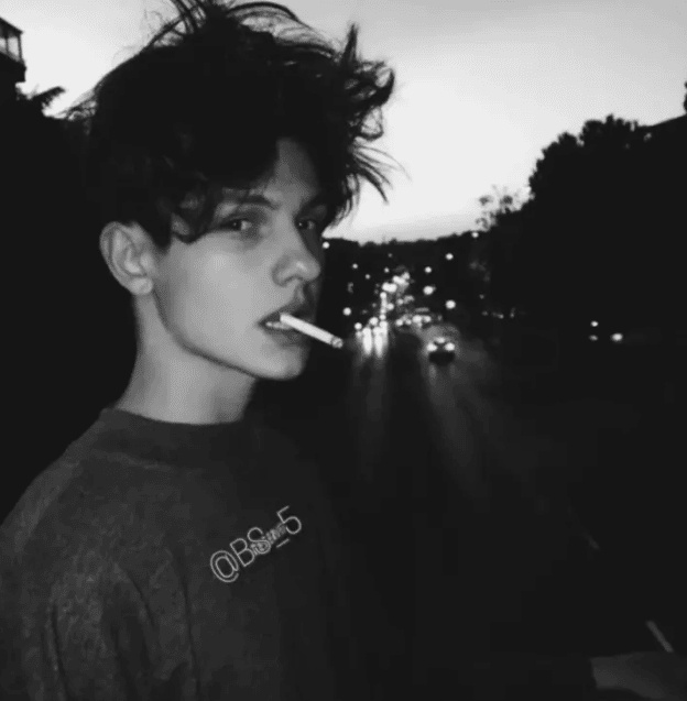 رمزيات شباب كيوت