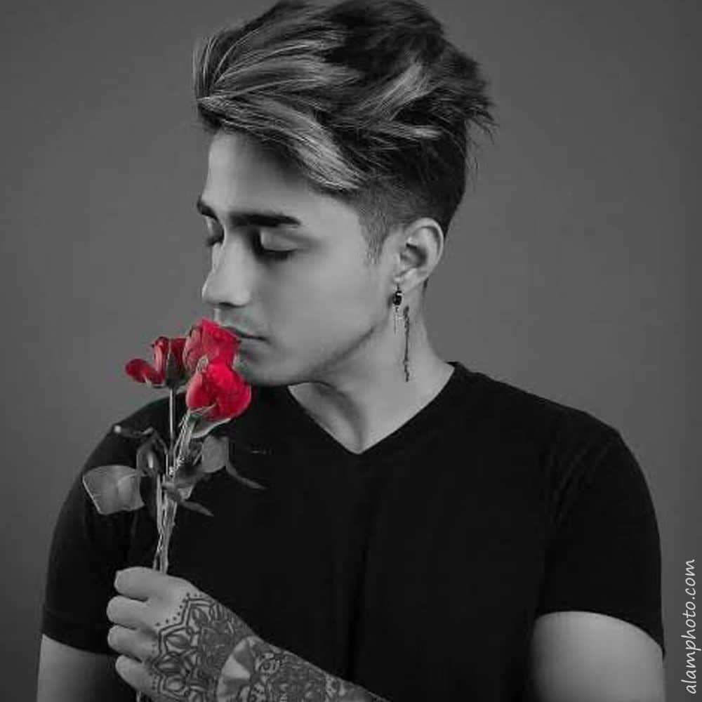 رمزيات شباب كيوت