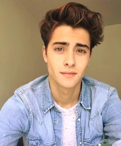 رمزيات شباب كيوت