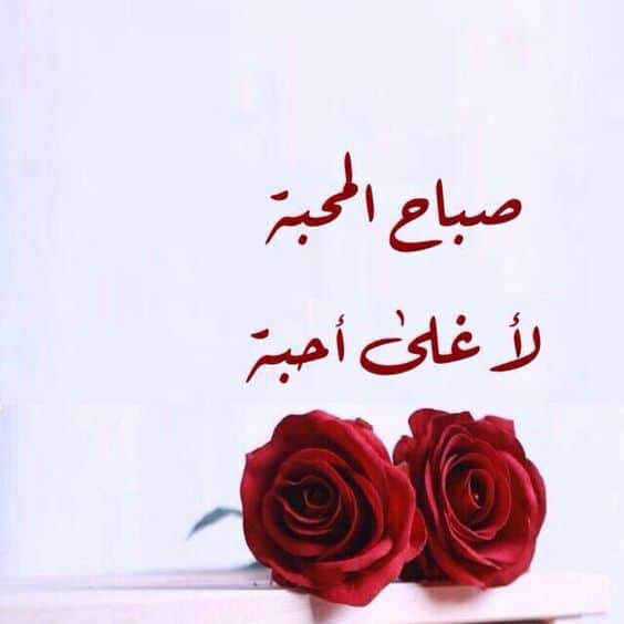رمزيات صباح الخير للحبيب