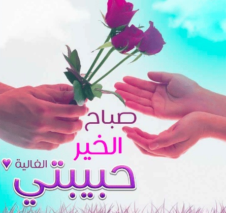 رمزيات صباح الخير للحبيب