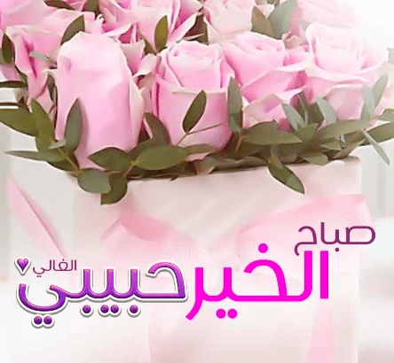 رمزيات صباح الخير للحبيب