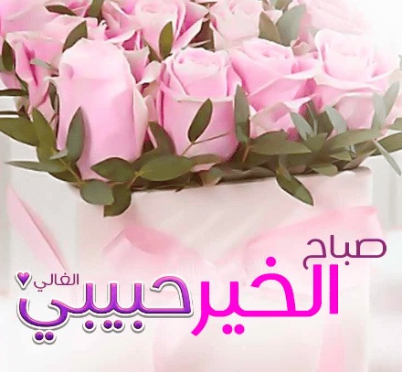 رمزيات صباحية للحبيب