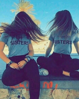 رمزيات صديقات العمر