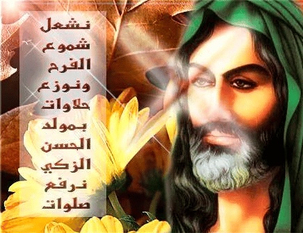 رمزيات ضريح الامام الحسين