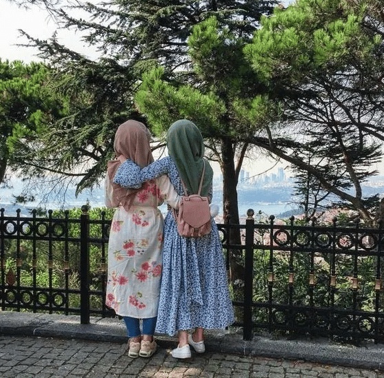 رمزيات طبيعه