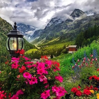 رمزيات طبيعه