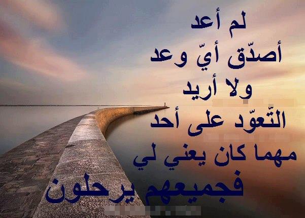 رمزيات غدر الصديق