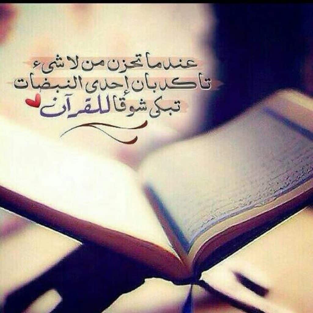 رمزيات قران وورد