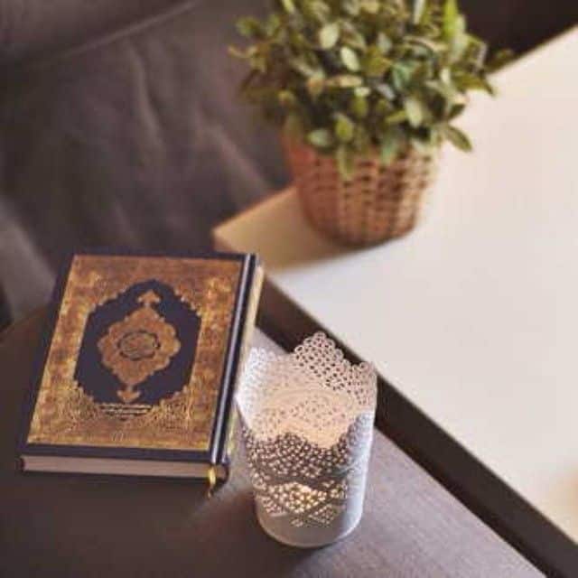 رمزيات قران وورد