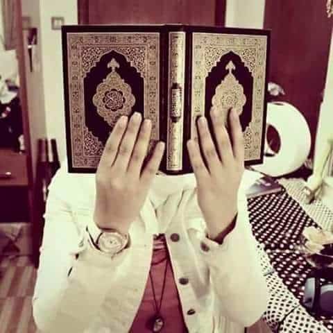 رمزيات قران وورد