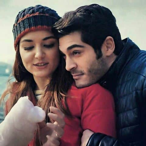 رمزيات كابلز