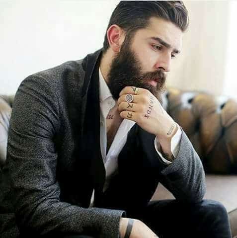 رمزيات كبرياء رجل