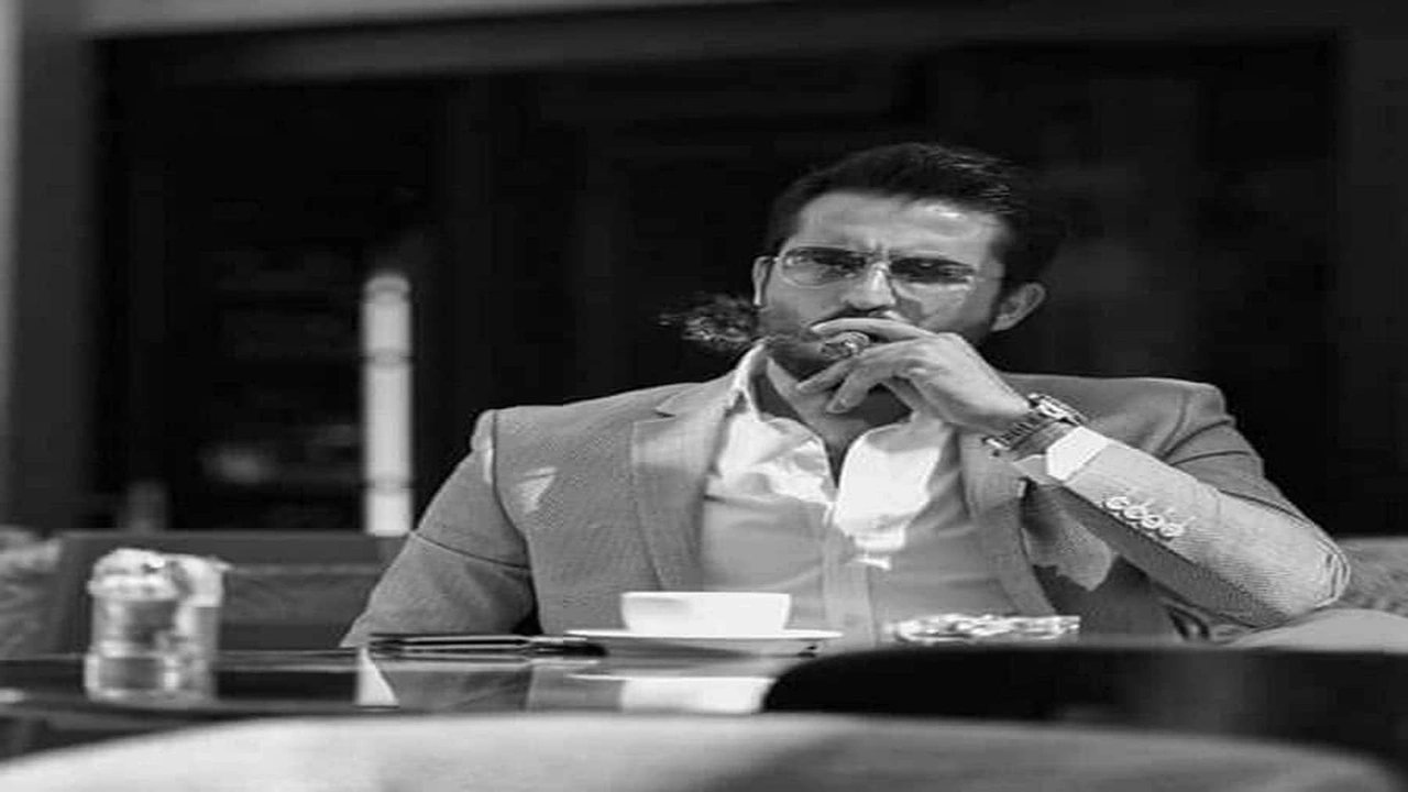 صورة رمزيات كبرياء رجل