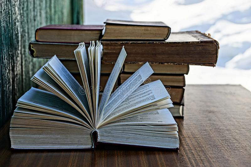 رمزيات كتب