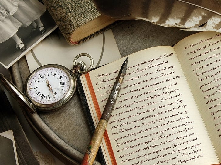 رمزيات كتب