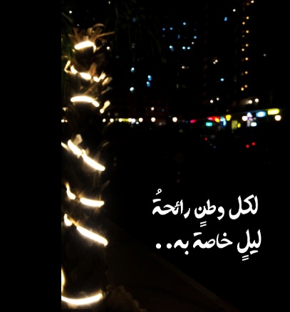 رمزيات ليل