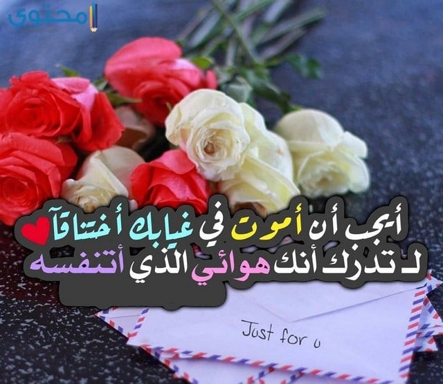 رمزيات ملصقات حب