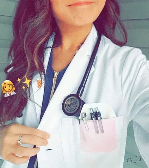 رمزيات ممرضة