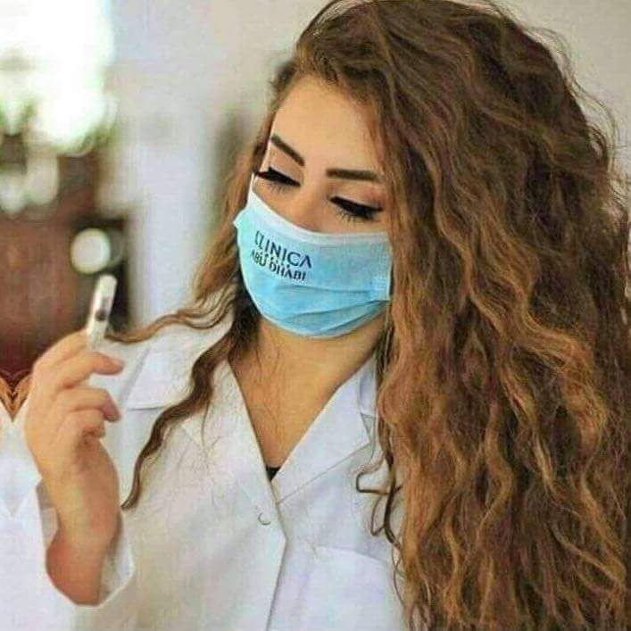 رمزيات ممرضة