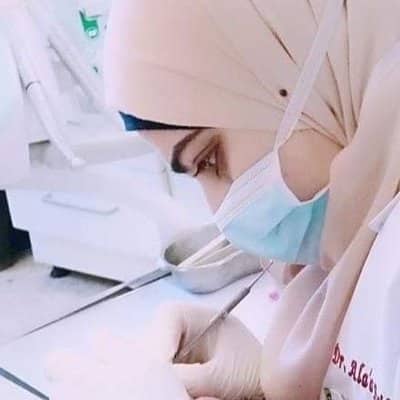 رمزيات ممرضة