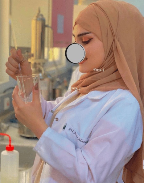 رمزيات ممرضة