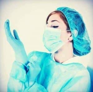 رمزيات ممرضة