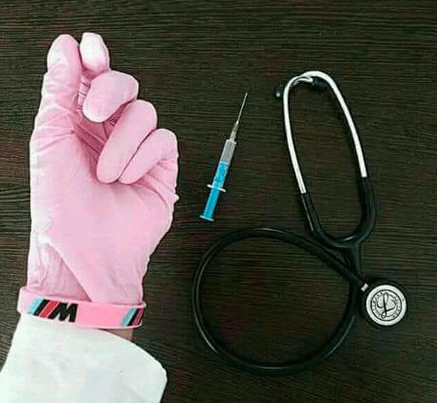 رمزيات ممرضة