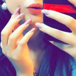 رمزيات يد بنات