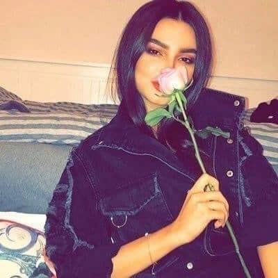 رمزيات يد بنات
