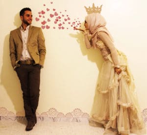 روايات حب سعودية