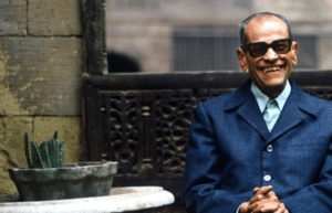 روايات نجيب محفوظ