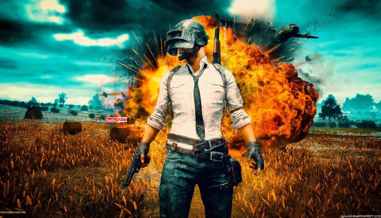 زخرفة اسم ببجي مليون روسيس