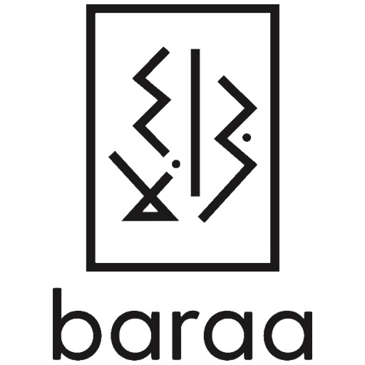 زخرفة اسم براءة