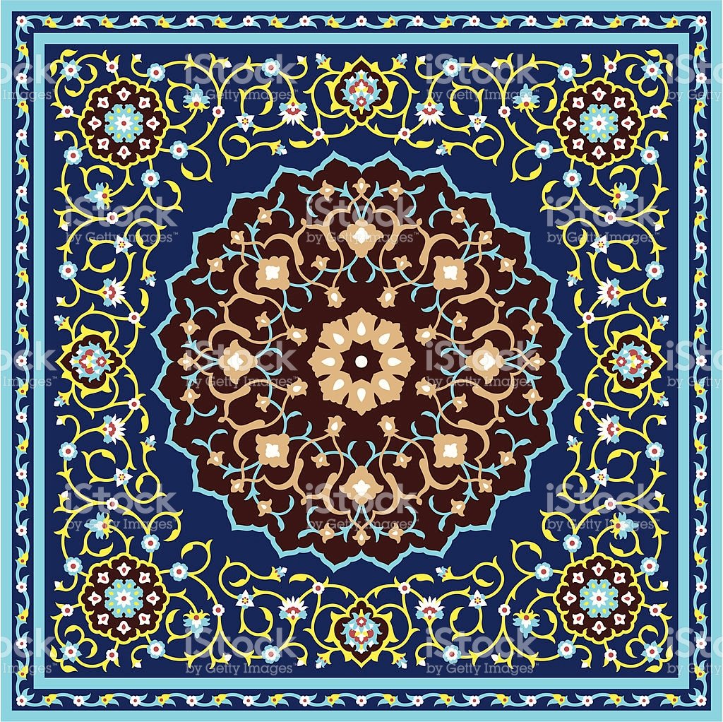 زخرفة اسم تبارك