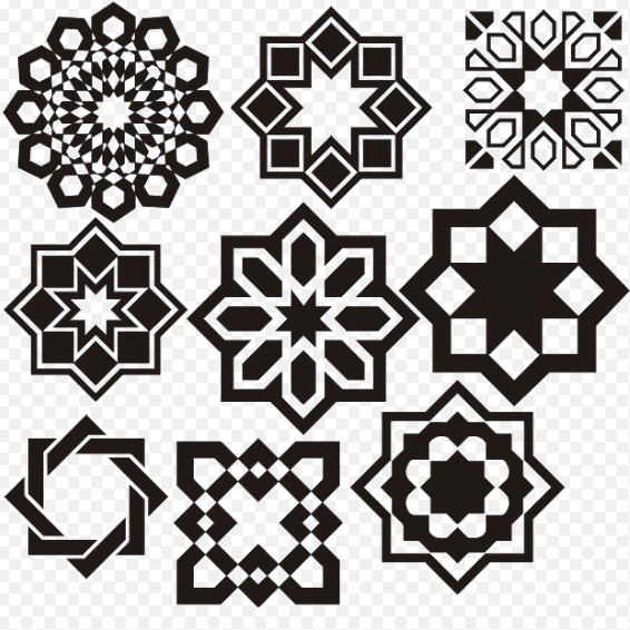 زخرفة اسم ثامر