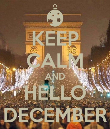 زخرفة اسم ديسمبر