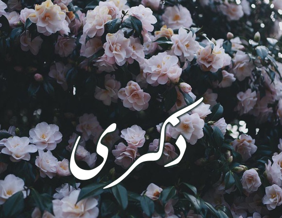 زخرفة اسم ذكرى
