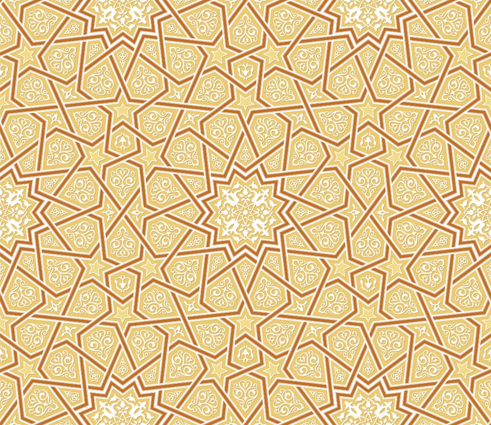 زخرفة اسم رجاء