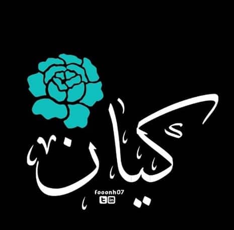 زخرفة اسم صوفيا