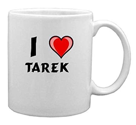 زخرفة اسم طارق