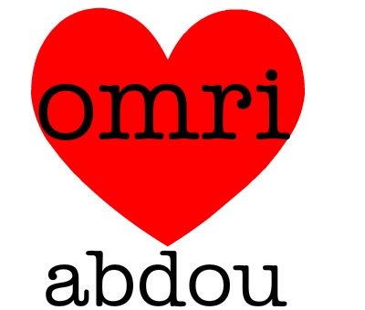 زخرفة اسم عبدو