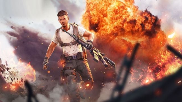 زخرفة اسم فري فاير